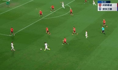 官方网站-【中超】恩里克2球韦世豪任意球破门 蓉城2比2三镇