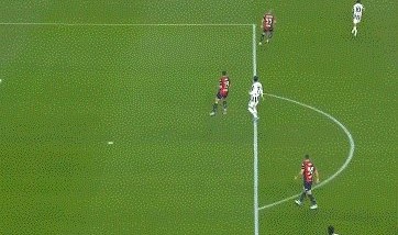 Yabo-【意甲】迪巴拉世界波破僵+中柱 尤文遭压哨绝杀负