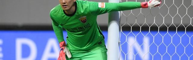 亚博体育-专访颜骏凌：涅槃？那是磨炼 别堆积情怀要再树经典