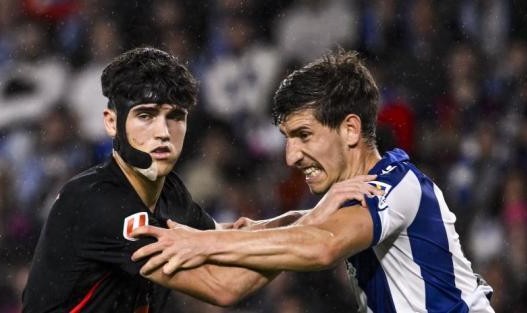 Yabo-输球加全场0射正，巴萨被精准伏击了