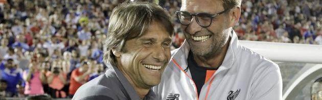 Yabo-王勤伯：孔蒂教学安切洛蒂？痴人说梦