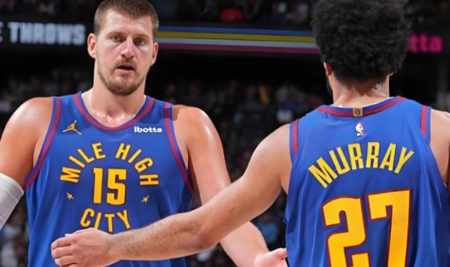 一场136-119让火箭如愿以偿！掘金值得钦佩，湖人主场优势不保了