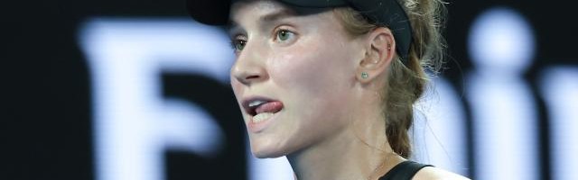 Yabo-痛失第二冠仍证明自己 莱巴金娜的好日子才开始？