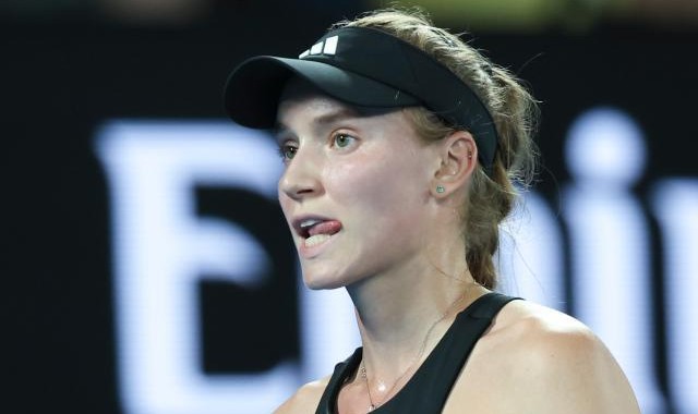 Yabo-痛失第二冠仍证明自己 莱巴金娜的好日子才开始？