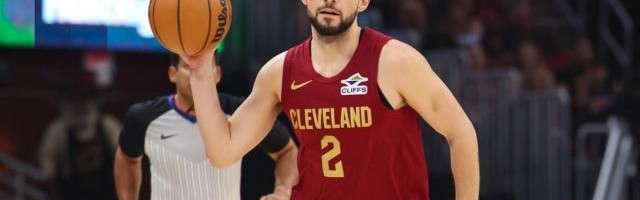 亚博体育-27岁勇士弃将变骑士尖刀：轰29分+7记三分超猛