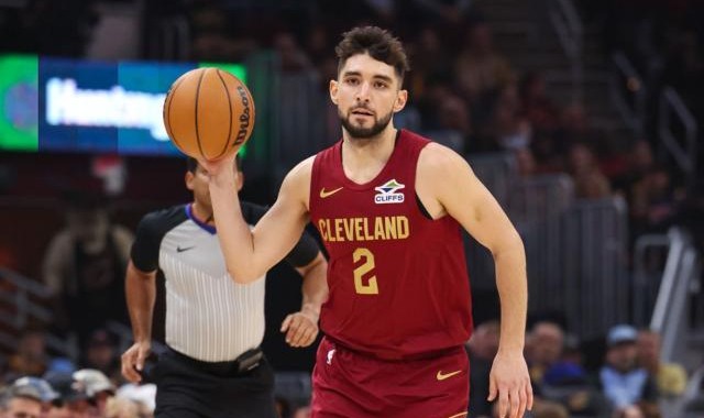 亚博体育-27岁勇士弃将变骑士尖刀：轰29分+7记三分超猛