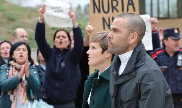 亚博体育-阿尔维斯百万欧保释金不是巴西杂志出的是众筹的？