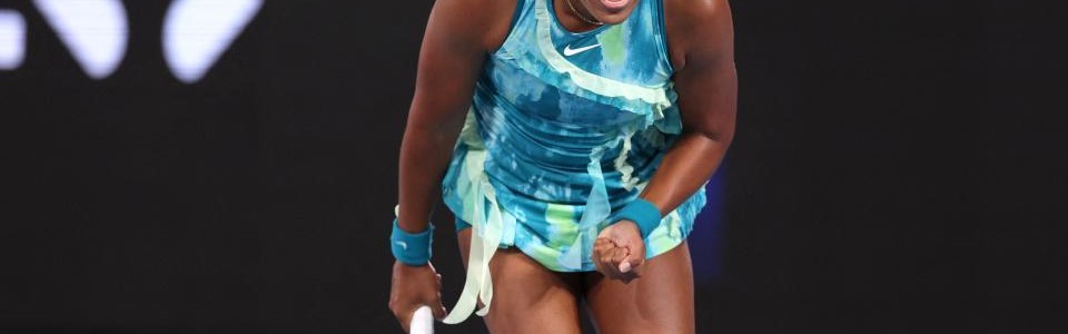 Yabo-两大网坛传奇谴责大坂直美：粗鲁！