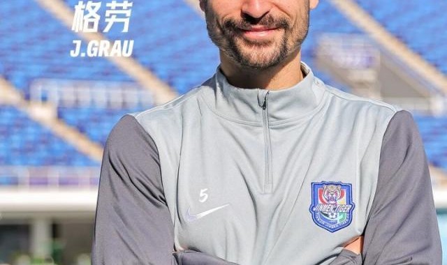 体育游戏-三连宣！津门虎敲定五外援 负十分起步的务实突围