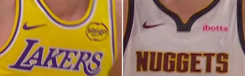 Yabo-哇塞！西部第3了，湖人三巨头支棱起来了